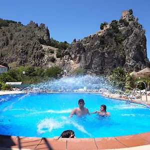 3* Hotel Sierra De & 3*