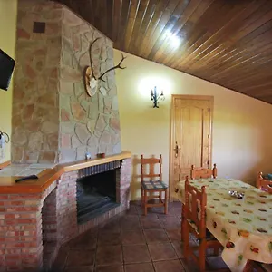 Cortijo El Lerele Cazorla