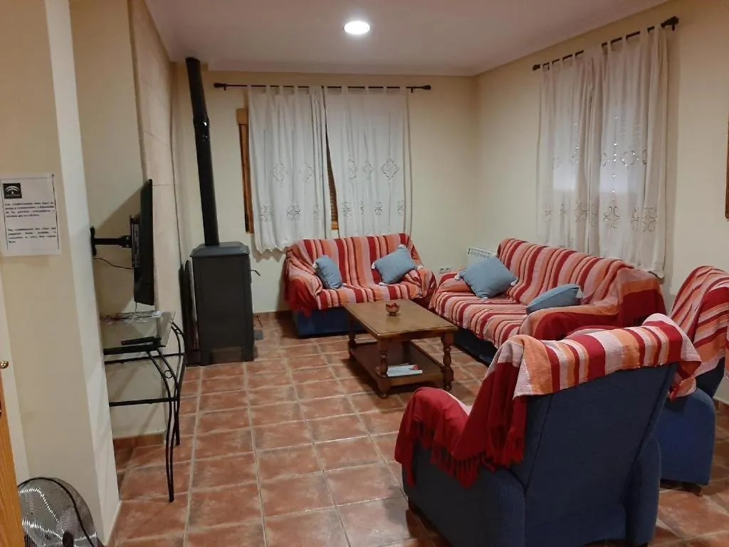Casa Herron Cazorla 0*,  Spain