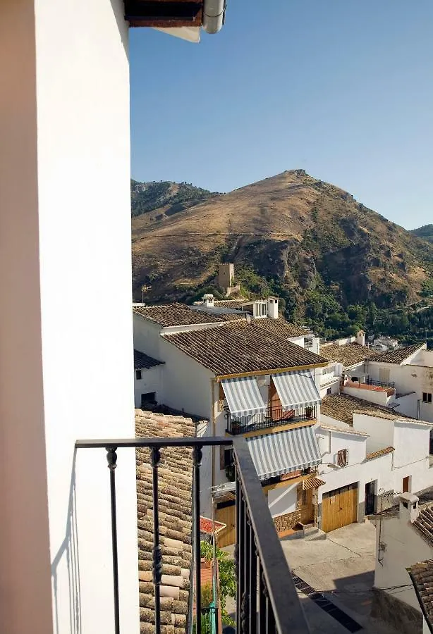 Casa Herron Cazorla 0*,  Spain