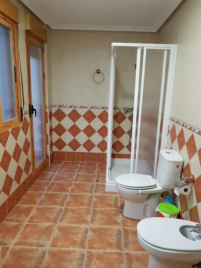 Casa Herron Cazorla
